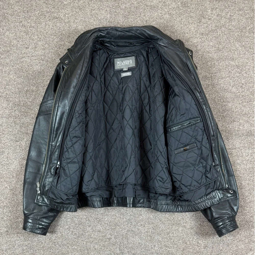 Black jacket - Picture 6 of 12